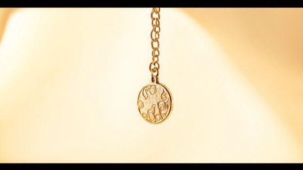 Elevate your fashion with distinct and meaningful charms